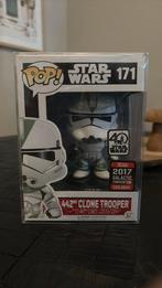 Star Wars Funko Pop! 171 442nd Clone Trooper, Ophalen, Zo goed als nieuw