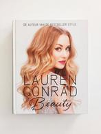Boek • Beauty • Lauren Conrad, Gelezen, Ophalen of Verzenden