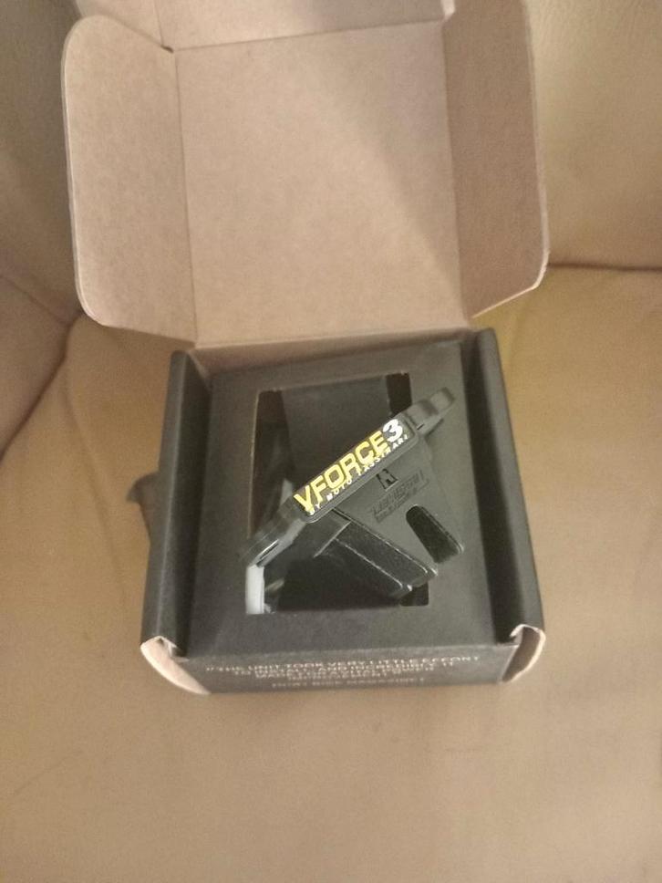 V force 3 membraan minarelli horizontaal nieuw, Fietsen en Brommers, Brommers | Toebehoren, Nieuw, Overige typen, Ophalen of Verzenden