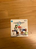 Mario kart wii, Racen en Vliegen, Ophalen of Verzenden, Zo goed als nieuw, 3 spelers of meer