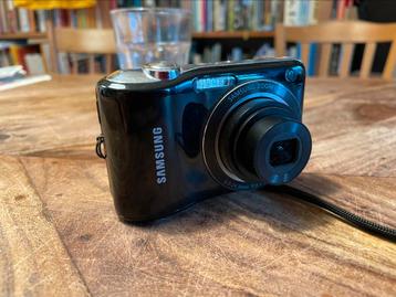 Samsung ES30 digitale compact.  beschikbaar voor biedingen