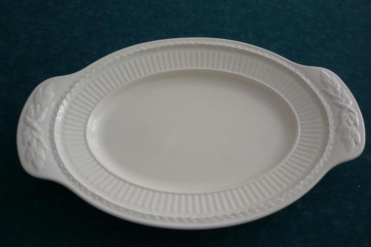 Wedgwood Edme 2 SERVEERSCHAALTJES los te koop, Huis en Inrichting, Keuken | Servies, Zo goed als nieuw, Schaal of Schalen, Wedgwood
