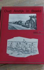 Oud Andijk in Beeld. Deel 3., Ophalen of Verzenden, Zo goed als nieuw