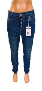 Karostar Jeans Maat 38-48, Ophalen of Verzenden
