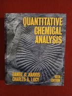 Studieboek voor Scheikunde WO, Ophalen of Verzenden, Beta, WO