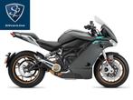 Zero Motorcycles SRS ZF 17.3 nieuw model 2024, Toermotor, Bedrijf, Meer dan 35 kW