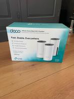 TP-Link Deco M4 Mesh WiFi Systeem - AC1200, Ophalen of Verzenden, Gebruikt