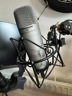 Samson C01U Pro microfoon, Muziek en Instrumenten, Microfoons, Ophalen, Zo goed als nieuw, Studiomicrofoon
