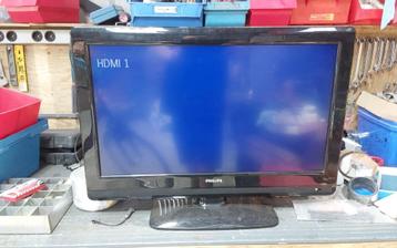philips 32pfl3404/12 32" 81 cm beschikbaar voor biedingen