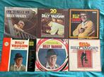 6 LP's Billy Vaughn (ook per stuk te koop), Ophalen of Verzenden, 1960 tot 1980, Gebruikt, 12 inch