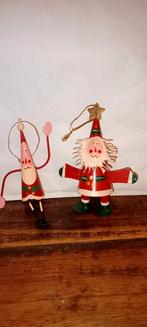 Kerstboom hangers metaal, Diversen, Kerst, Ophalen of Verzenden, Zo goed als nieuw