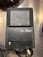 In-lite CB-056/M in-line hub 50 transformator, Tuin en Terras, Buitenverlichting, Ophalen of Verzenden, Zo goed als nieuw