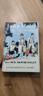 Jaap Holm en z'n vrinden, Ophalen of Verzenden, Gelezen