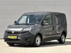 Fiat Doblò Cargo 1.6 MJ 3 zits|Airco|Trekhaak|inrichting, Voorwielaandrijving, Stof, Euro 6, 4 cilinders