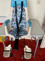 Bobike Maxi Fietsstoeltje - Achterzitje, Ophalen, Achterzitje, 9 t/m 18 kg, Gebruikt