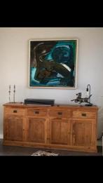 Martin van Wordragen, Antiek en Kunst, Ophalen