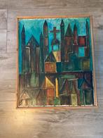 Piet retera 1960 amsterdam, Ophalen