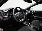 Kia XCeed 1.5 T-GDi GT-Line Edition | Navi | Clima | Camera, Stof, Gebruikt, 4 cilinders, 610 kg