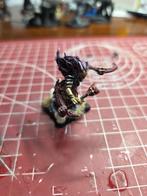 Metal Masque of Slaanesh, Hobby en Vrije tijd, Wargaming, Ophalen of Verzenden, Zo goed als nieuw, Warhammer