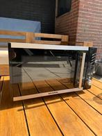 Combi oven/magnetron Severin, Witgoed en Apparatuur, Ovens, Minder dan 45 cm, Oven, Ophalen of Verzenden, Zo goed als nieuw
