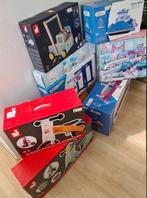 Uitverkoop kinder speelgoed, alles gloednieuw, Kinderen en Baby's, Nieuw, Jongen of Meisje, Ophalen