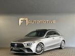 Mercedes-Benz A-klasse 220 AMG Pano|Keyl|Sfeer|Magno|NL Auto, Auto's, Mercedes-Benz, 65 €/maand, Gebruikt, Leder, Bedrijf