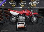 Honda crf 50 4 takt kinder crosser 50cc pitbike 2010, Ktm, Bedrijf, Overig, Ktm