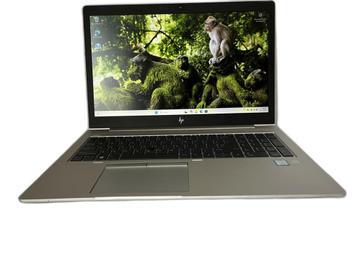 HP EliteBook 850 G5 | WINDWOS 11 | I5 | best geprijsd | 4512 beschikbaar voor biedingen