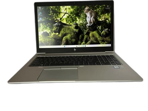 HP EliteBook 850 G5 | WINDWOS 11 | I5 | best geprijsd | 4512, Computers en Software, Windows Laptops, Zo goed als nieuw, 15 inch