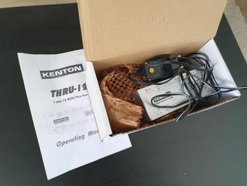 Kenton Midi Thru 12 beschikbaar voor biedingen