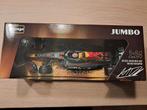 F 1 Auto Max Verstappen nieuw in de doos., Ophalen of Verzenden, Nieuw, Auto, Bburago