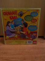 grabbel kaas spel, Ophalen, Zo goed als nieuw, Jongen of Meisje