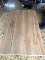 eiken bladen, Doe-het-zelf en Verbouw, Hout en Planken, Ophalen, Eiken, Nieuw, Plank