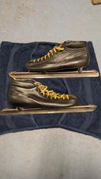 Noren, schaatsen, maat 46, Medeo, Overige merken, Klapschaats, Gebruikt, Ophalen of Verzenden