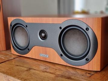 Kwaliteit MISSION M3C2 Cherry center speaker beschikbaar voor biedingen