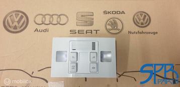 VW GOLF 7 TOURAN 5TA PASSAT B8 Binnenverlichting 5TA947105A beschikbaar voor biedingen