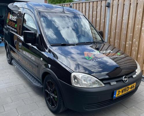 Opel Combo 1.3 DT DPF H AC 2010 zeer mooi!!, Auto's, Bestelauto's, Particulier, Diesel, Handgeschakeld, Origineel Nederlands, Voorwielaandrijving