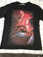 Stranger Things T-shirt, Kleding | Dames, Zwart, New Yorker, Ophalen of Verzenden, Zo goed als nieuw