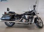 YAMAHA XVS 1300 A MIDNIGHT STAR (bj 2009), Motoren, Motoren | Yamaha, Bedrijf, 1304 cc, Overig, 2 cilinders