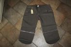Gozzip vlot capri broek mt 56 KOOPJE, Kleding | Dames, ., Nieuw, Ophalen of Verzenden, .
