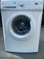 Wasmachine Zanussi werkend, Witgoed en Apparatuur, Wasmachines, Ophalen, Zo goed als nieuw, Voorlader, 85 tot 90 cm