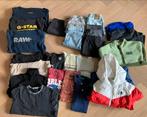 Groot!! Kledingpakket jongen maat 140!, Ophalen of Verzenden, Gebruikt, Maat 140