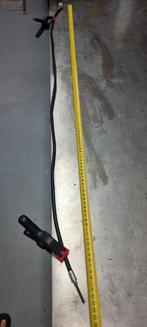 Km teller kabel harley, Motoren, Ophalen of Verzenden