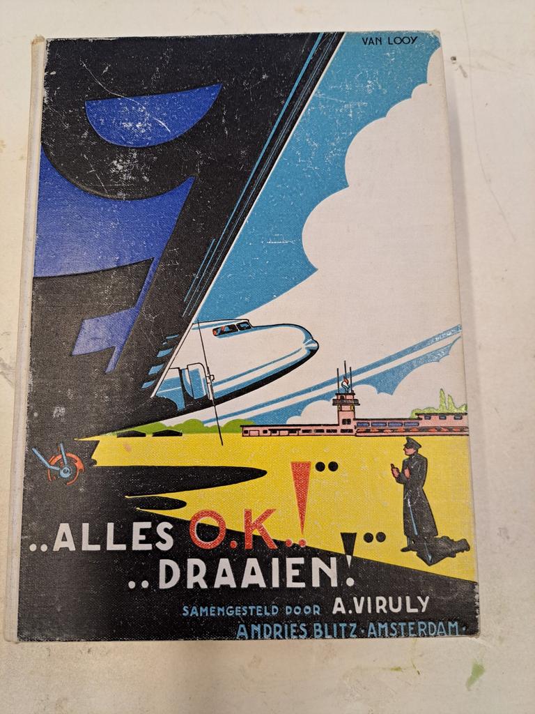 Historische boeken over vliegtuigen en personen vervoer Ato, Ophalen of Verzenden, Gelezen