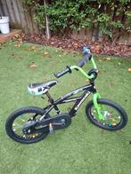 Kawasaki bmx 16 inch, Fietsen en Brommers, Ophalen, Staal, Kawasaki, 16 tot 20 inch