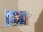 max verstappen topps chrome f1 2020 164 dotd germany, Ophalen of Verzenden, Nieuw, Plaatje