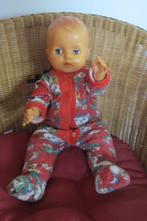 grote babypop, Ophalen of Verzenden, Gebruikt, Babypop
