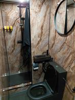 Klusjesman gezocht, 70 mm of meer, Ophalen of Verzenden, Zo goed als nieuw, Afkortzaag