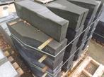 Stapelblok Linia Wave 15x15x60cm opruiming, Ophalen, Blok, Nieuw, Minder dan 25 cm