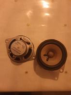 Spiekers voor peugeot 107 originele, Auto diversen, Ophalen of Verzenden